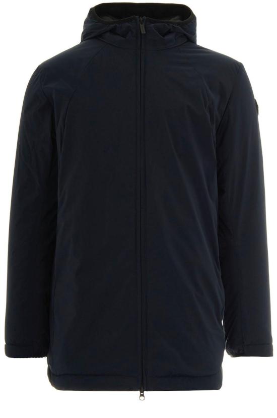 25FW 콜마르 롱 스트레치 자켓 11294WX68 NAVY