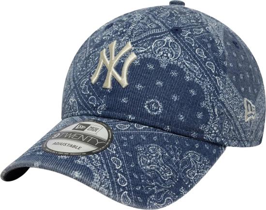 26SS 뉴에라 볼캡 60771823410 BLUE - NEW ERA
