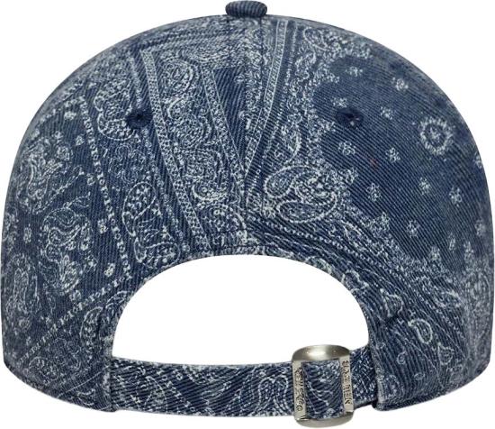 26SS 뉴에라 볼캡 60771823410 BLUE - NEW ERA