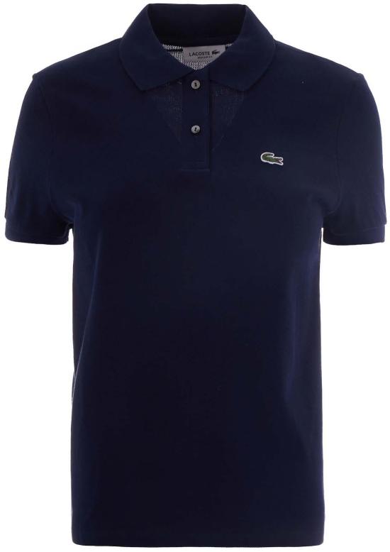 26SS 라코스테 폴로 티셔츠 PF7839166 NAVY