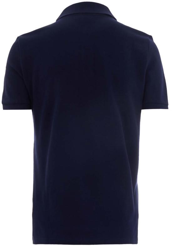26SS 라코스테 폴로 티셔츠 PF7839166 NAVY - LACOSTE