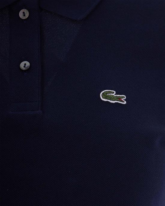 26SS 라코스테 폴로 티셔츠 PF7839166 NAVY - LACOSTE