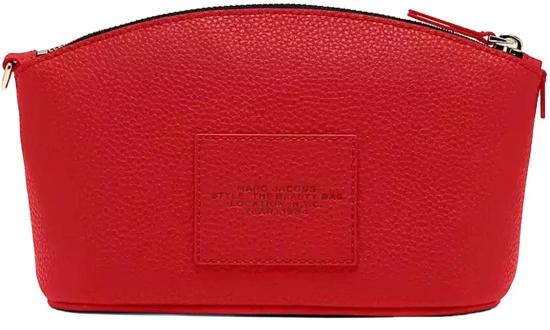 26FW 마크제이콥스 클러치/파우치 2R4SCP003S02617 RED - MARC JACOBS