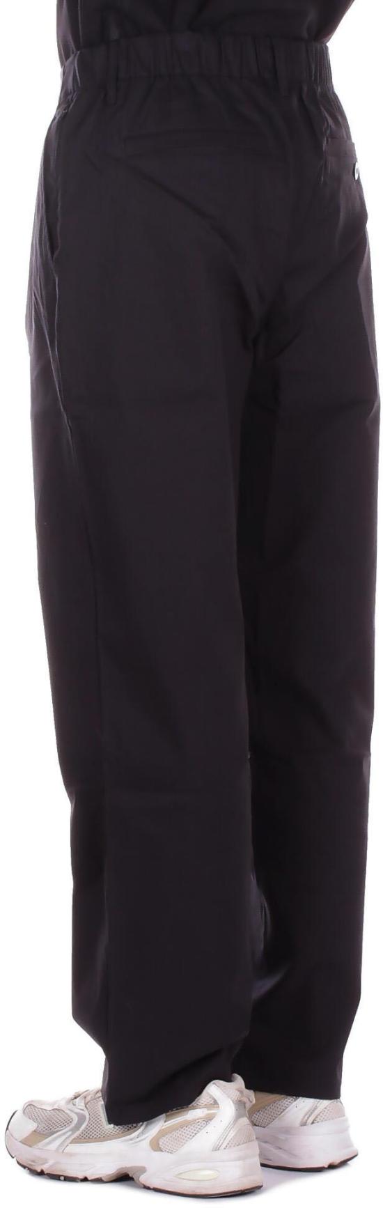 26SS 뉴발란스 트레이닝/조거 팬츠 MP51563BK BLACK - NEW BALANCE