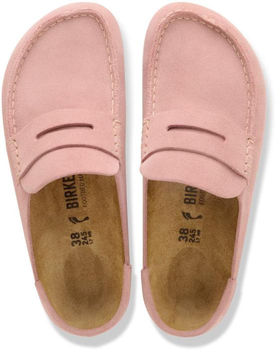  버켄스탁 나폴리 랩드 1031683 PINK - BIRKENSTOCK