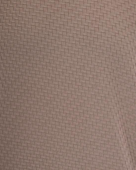 26SS 엠포리오 아르마니 스웨터 EM004311AF24576U6161 TAUPE - EMPORIO ARMANI