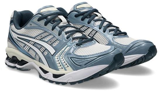 26SS 아식스 젤 카야노 14 스니커즈 1203A537116 BLUE - ASICS