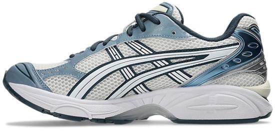 26SS 아식스 젤 카야노 14 스니커즈 1203A537116 BLUE - ASICS