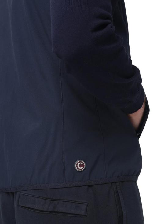 26SS 콜마르 베스트 1809N6WV NAVY - COLMAR