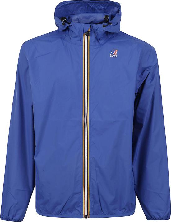 26SS 까웨 자켓 K2123ZW063 BLUE