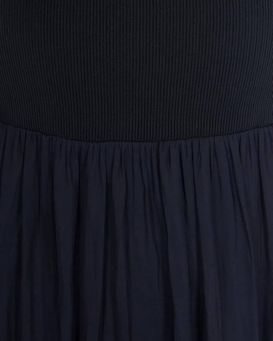 26SS 세순 롱 원피스 2620503902267 BLACK - SESSUN