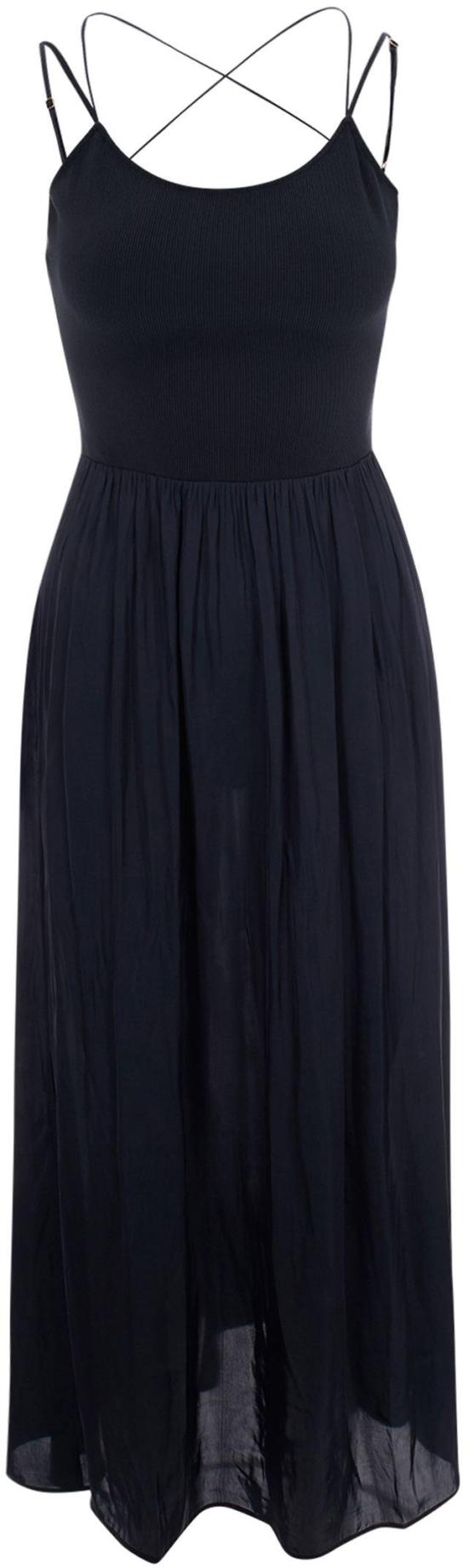 26SS 세순 롱 원피스 2620503902267 BLACK