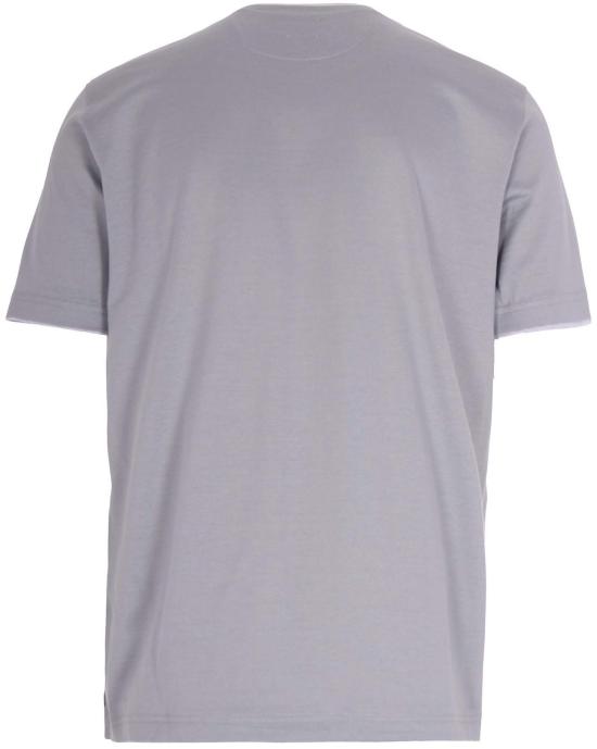 26SS 일레븐티 반팔 티셔츠 M75TSHJ01TES0M23745882 LICHTGREY - ELEVENTY