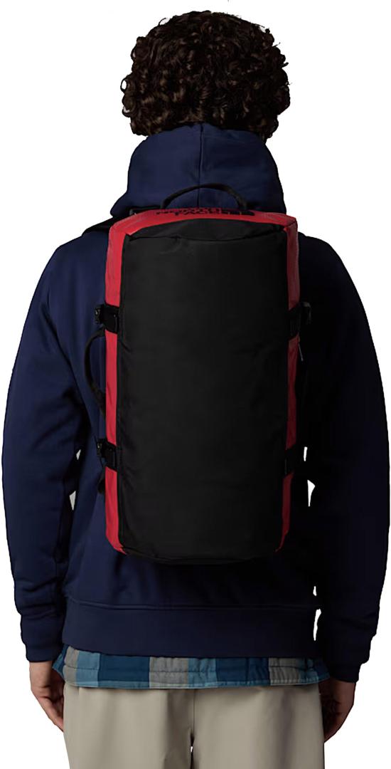 26SS 노스페이스 더플백 NF0A52SS54A RED - NORTH FACE