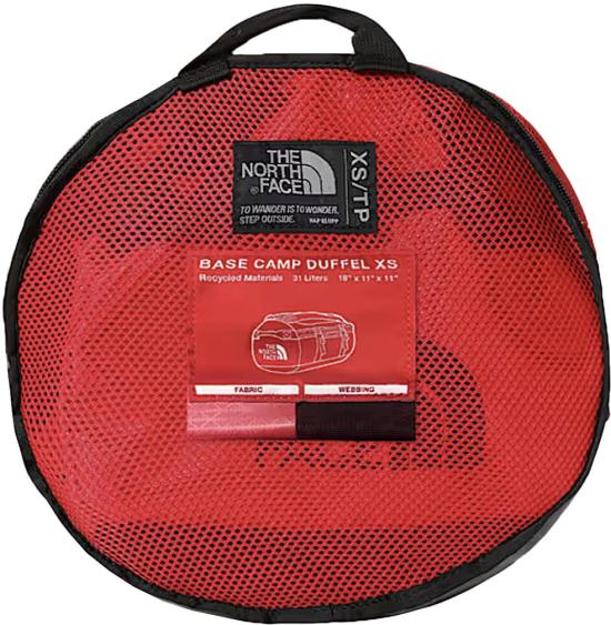 26SS 노스페이스 더플백 NF0A52SS54A RED - NORTH FACE