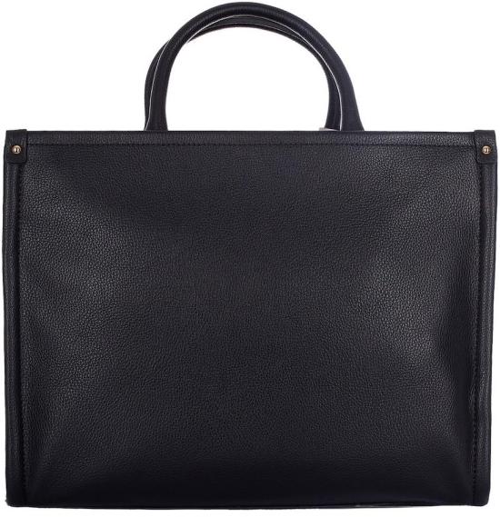 26SS 리우조 토트백 8951159 BLACK - LIU JO