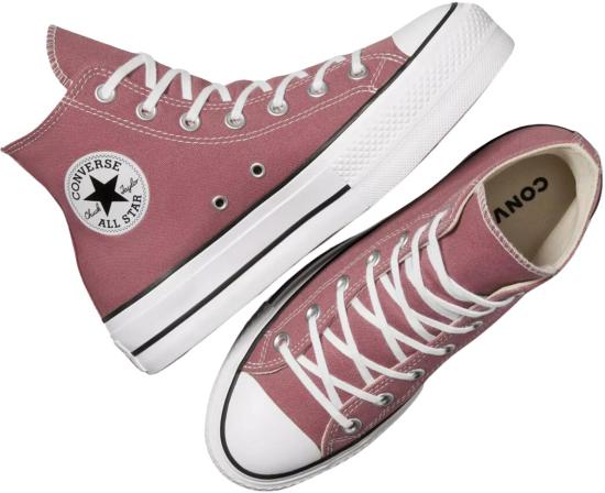 26SS 컨버스 스니커즈 A10645CPINK - CONVERSE