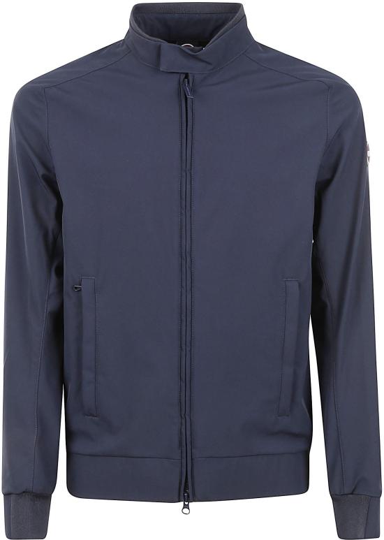 26SS 콜마르 자켓 1863N6WV68 NAVY