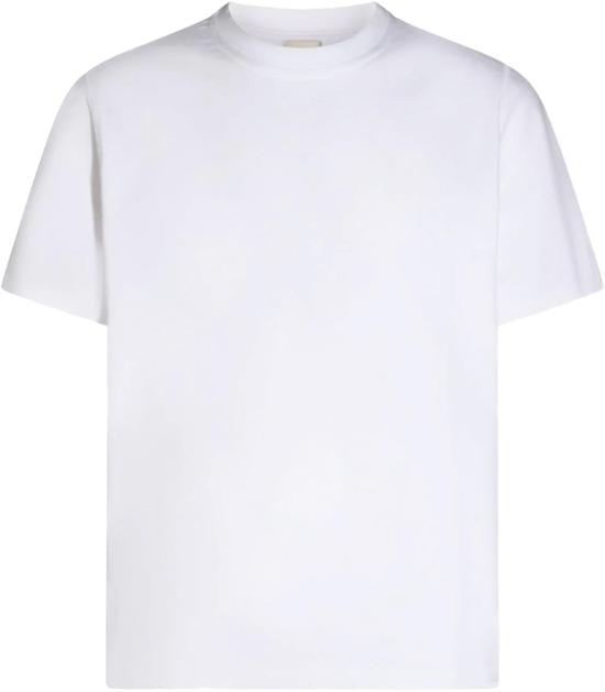 26SS 아르떼 앤트워프 반팔 티셔츠 139T100WHITE