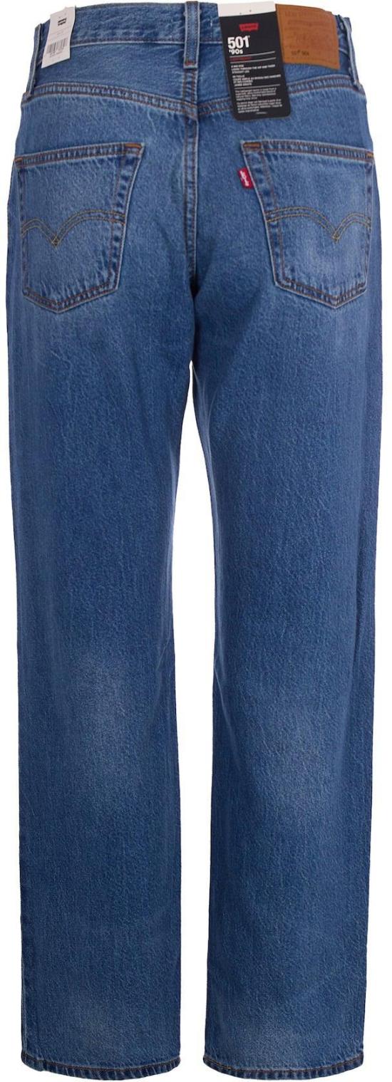 26SS 리바이스 데님 팬츠 A84210014246 BLUE - LEVI'S