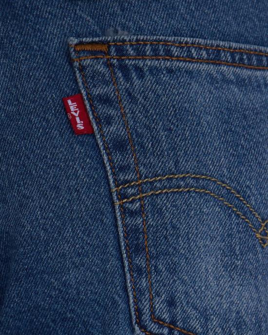 26SS 리바이스 데님 팬츠 A84210014246 BLUE - LEVI'S