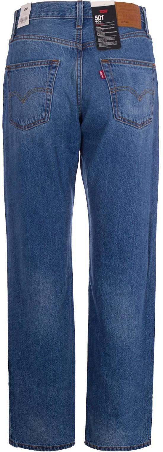 26SS 리바이스 데님 팬츠 A84210014246 BLUE - LEVI'S