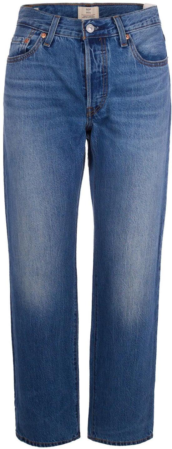 26SS 리바이스 데님 팬츠 A84210014246 BLUE