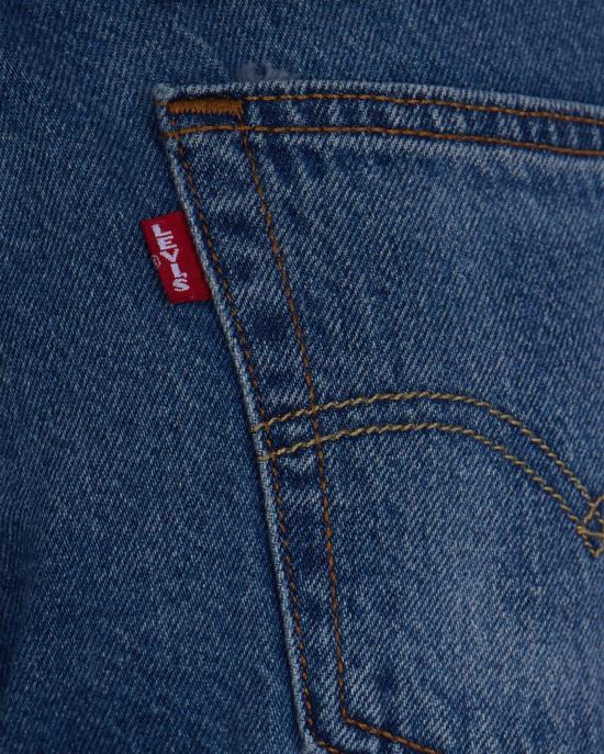 26SS 리바이스 데님 팬츠 A84210014246 BLUE - LEVI'S