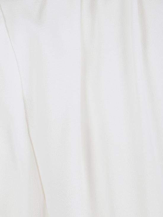  엘리자베타프랜치 셔츠 CA14661E2 WHITE - ELISABETTA FRANCHI