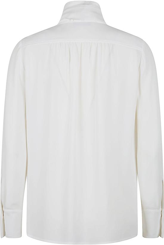  엘리자베타프랜치 셔츠 CA14661E2 WHITE - ELISABETTA FRANCHI