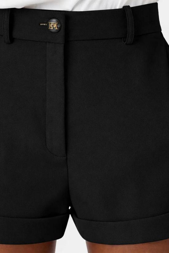 26SS 엘리자베타프랜치 팬츠 8053686786746 BLACK - ELISABETTA FRANCHI