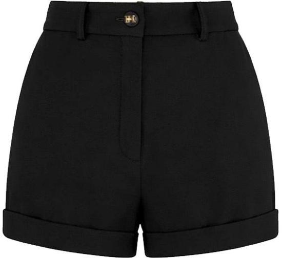26SS 엘리자베타프랜치 팬츠 8053686786746 BLACK
