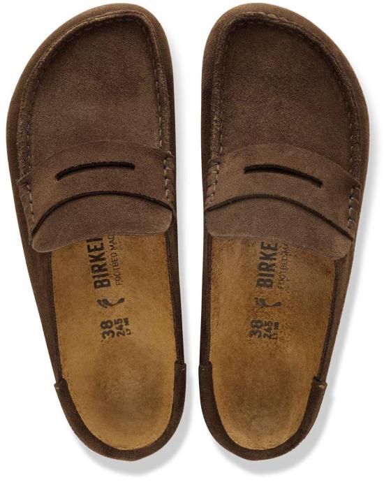  버켄스탁 뮬/슬리퍼 1031701 BROWN - BIRKENSTOCK