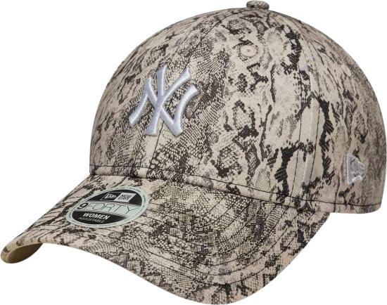 26SS 뉴에라 볼캡 60758966020 TAUPE - NEW ERA