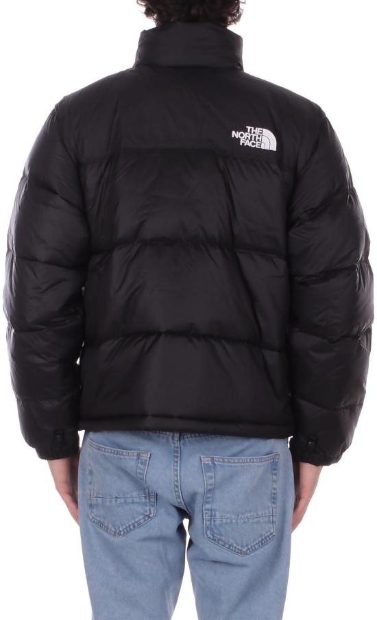 26SS 노스페이스 패딩 0197804097463 BLACK - NORTH FACE