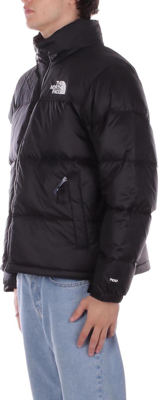 26SS 노스페이스 패딩 0197804097463 BLACK - NORTH FACE