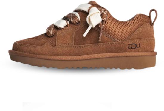 26SS 어그 스니커즈 1168890CHE BEIGE - UGG