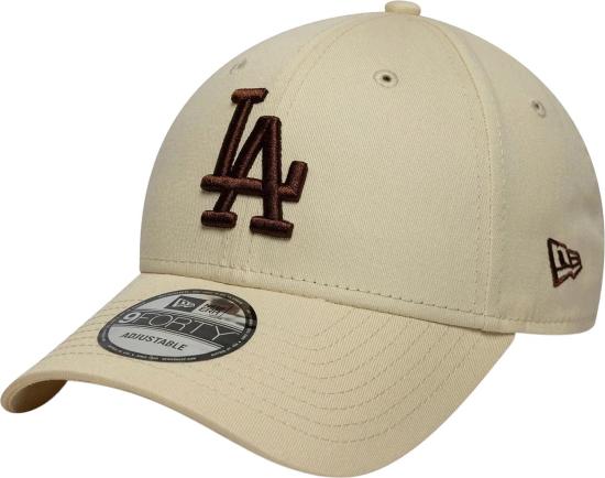 26SS 뉴에라 볼캡 60771709270 BEIGE - NEW ERA