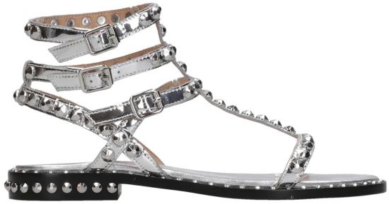 26SS 아쉬 샌들 8052287637754 SILVER