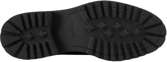 25FW 듀칼 드레스 슈즈 DU2737PHILUF159NN00 BLACK - DOUCAL’S