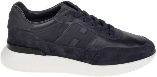 26SS 호간 스니커즈 233531 NAVY