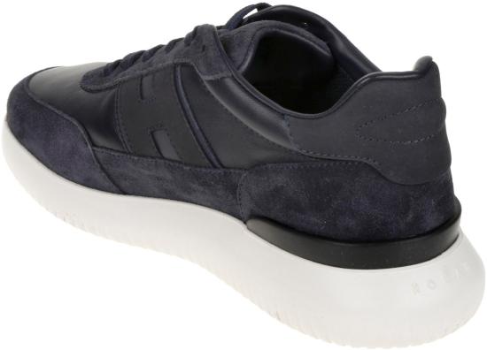 26SS 호간 스니커즈 233531 NAVY - HOGAN