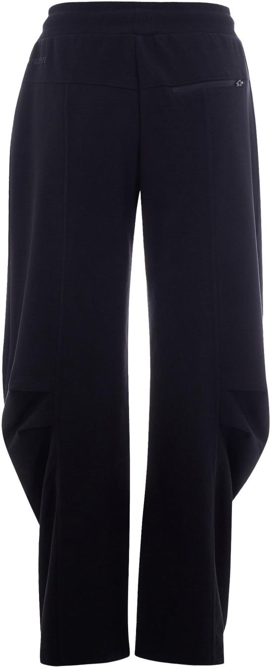 26SS 파트리지아페페 트레이닝/조거 팬츠 8P0784J391K103 BLACK - PATRIZIA PEPE