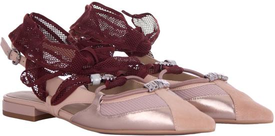 26SS 핑코 샌들 SD0547P003W4E PINK - PINKO