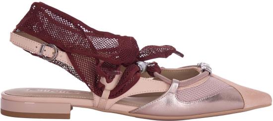 26SS 핑코 샌들 SD0547P003W4E PINK