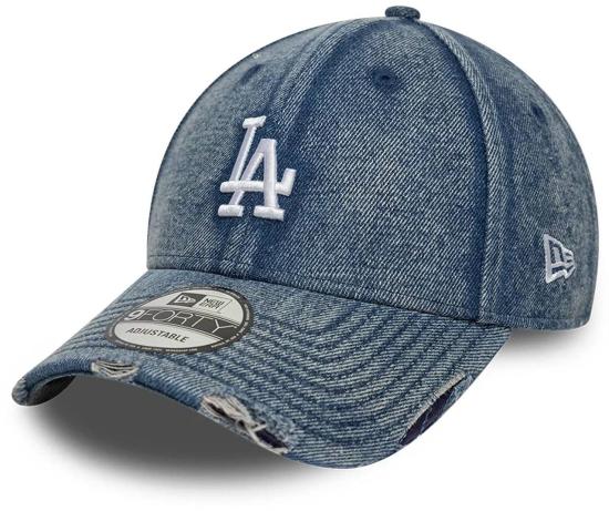 26SS 뉴에라 볼캡 60856240PAB BLUE - NEW ERA