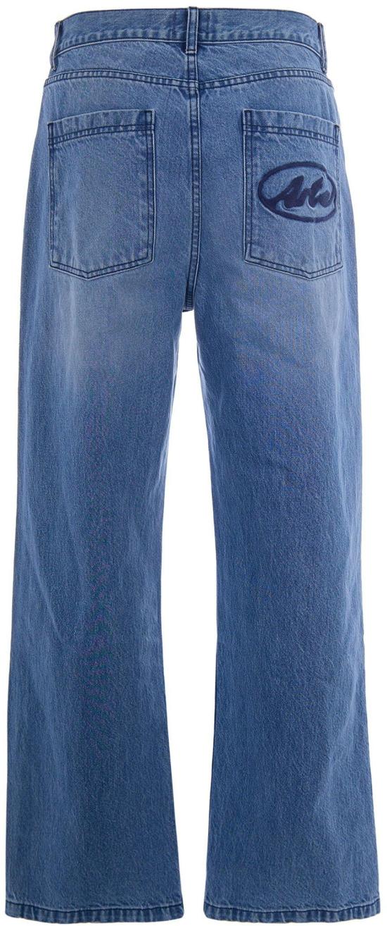 26SS 아르떼 앤트워프 데님 팬츠 171P488DENIMBLEACH BLUE - ARTE ANTWERP