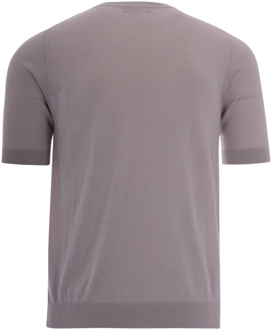 26SS 발렌타인 스웨터 B2W03518C2315002 TAUPE - BALLANTYNE