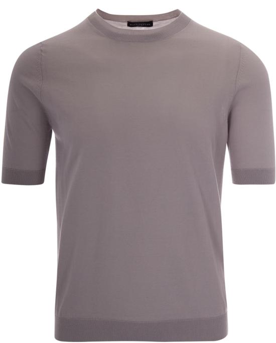 26SS 발렌타인 스웨터 B2W03518C2315002 TAUPE