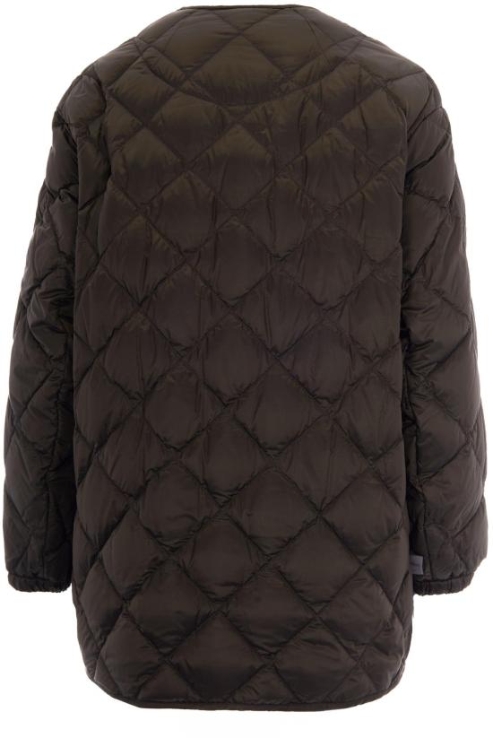 26SS 막스마라 패딩 2619481074600MTCSOFTD052 DONKERGREEN - MAX MARA